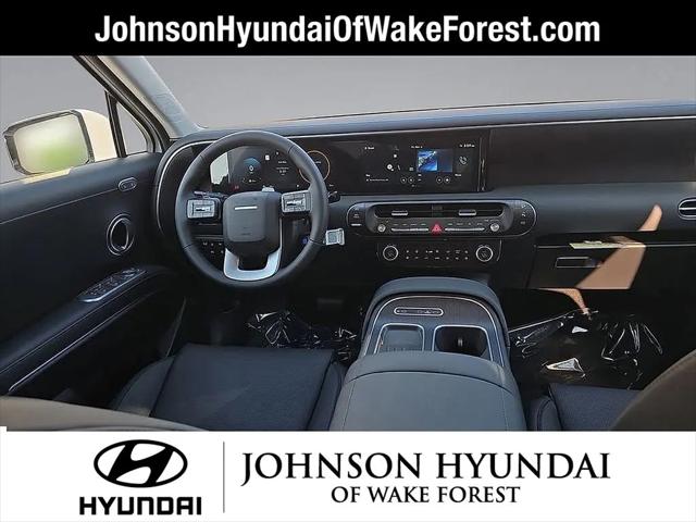 2026 Hyundai Palisade SEL Premium 8P