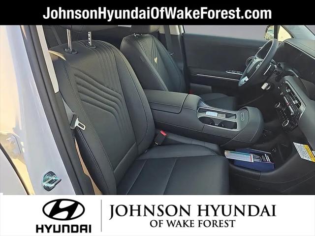 2026 Hyundai Palisade SEL Premium 8P