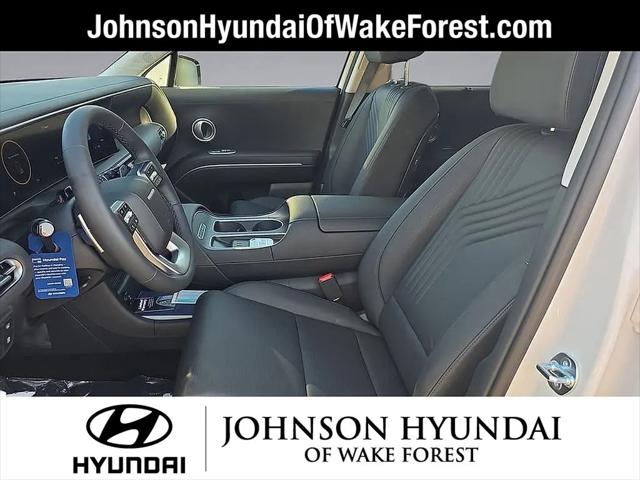 2026 Hyundai Palisade SEL Premium 8P