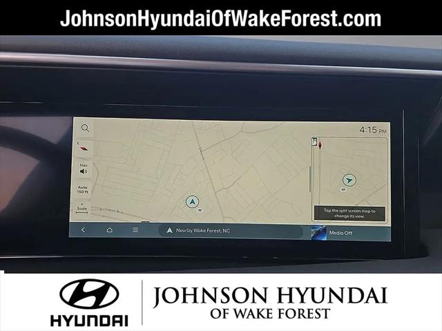 2026 Hyundai Palisade SEL Premium 8P