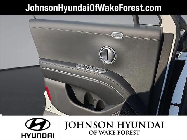 2026 Hyundai Palisade SEL Premium 8P