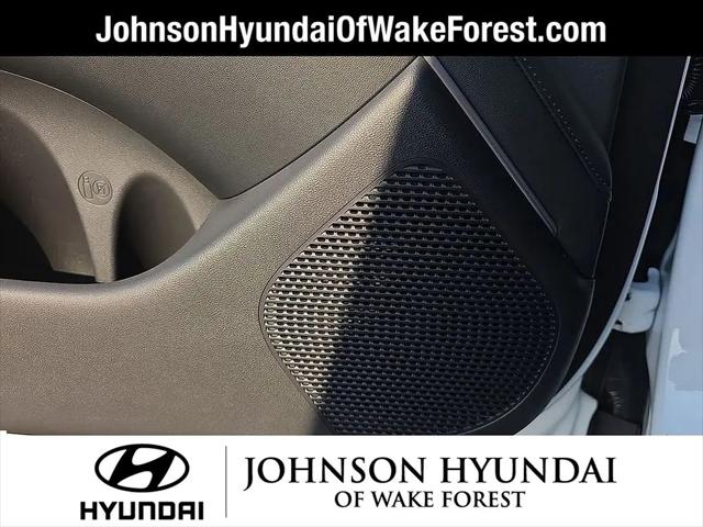 2026 Hyundai Palisade SEL Premium 8P