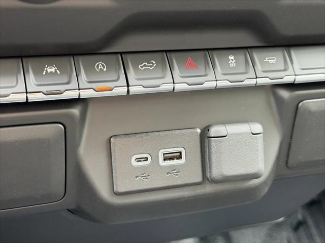 2026 GMC Sierra 1500 Regular Cab, Long Bed, Pro, RWD
