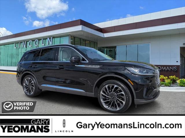 2026 Lincoln Aviator Reserve for sale in Daytona Beach, FL