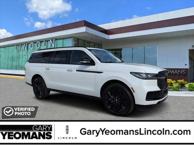 2026 Lincoln Navigator Reserve L for sale in Daytona Beach, FL