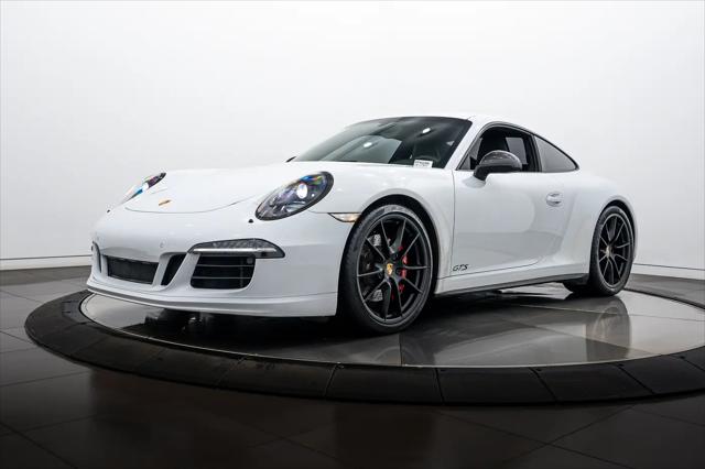 2015 Porsche 911 Carrera GTS for sale in Highland Park, IL