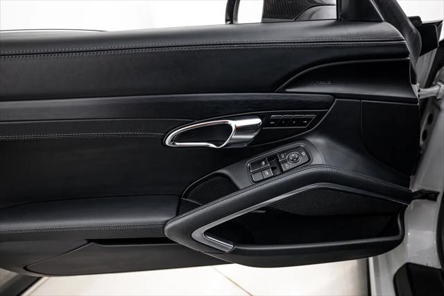 2015 Porsche 911 Carrera GTS