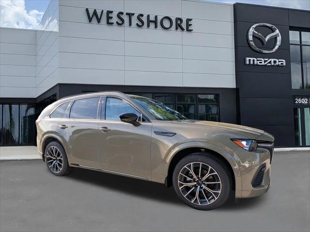 2026 Mazda CX-70 3.3 Turbo S Premium for sale in Tampa, FL