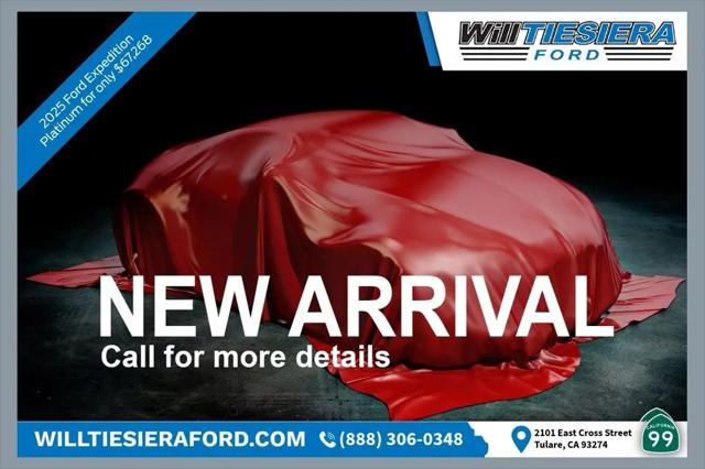 2025 Ford Expedition Platinum for sale in Tulare, CA