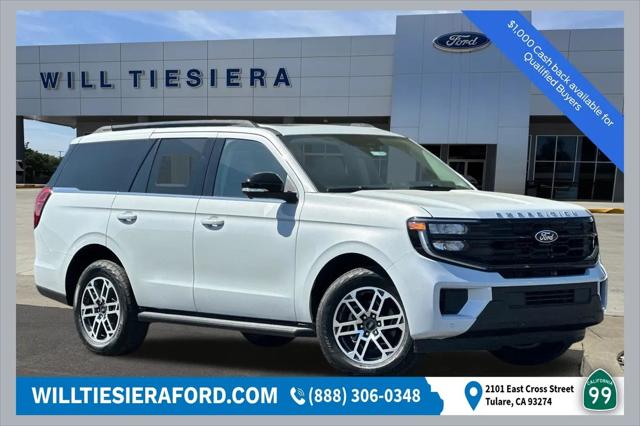 2026 Ford Expedition Active for sale in Tulare, CA