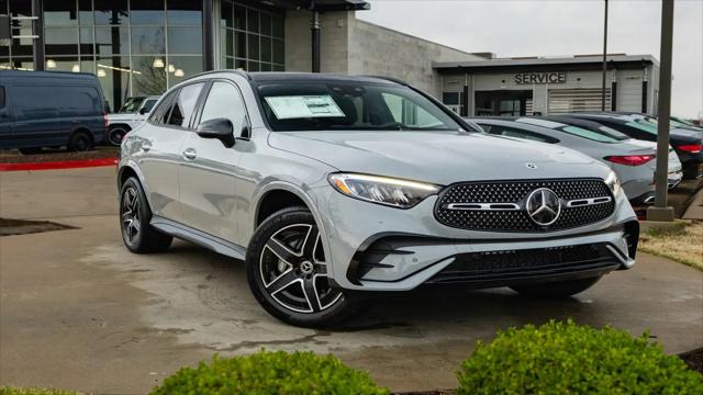 2026 Mercedes-Benz GLC GLC 300 for sale in Bentonville, AR