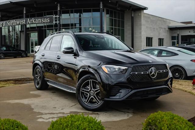2026 Mercedes-Benz GLE GLE 450 4MATIC for sale in Bentonville, AR