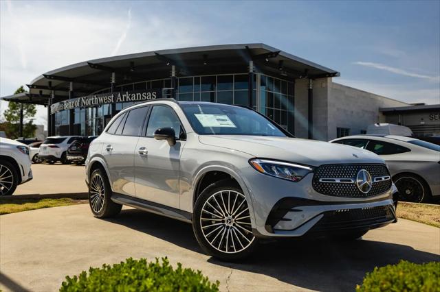 2026 Mercedes-Benz GLC GLC 300 for sale in Bentonville, AR