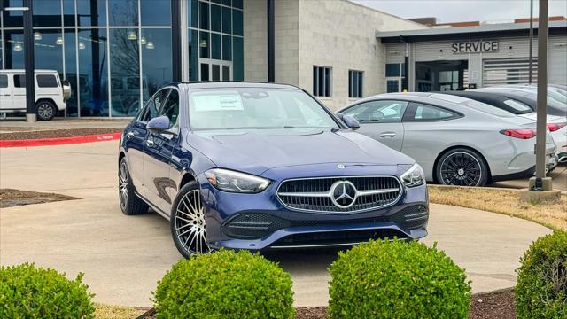 2026 Mercedes-Benz C-CLASS C 300 C 300 for sale in Bentonville, AR