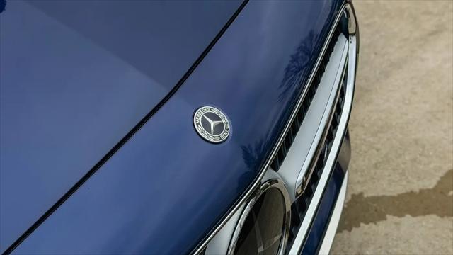 2026 Mercedes-Benz C-CLASS C 300 C 300