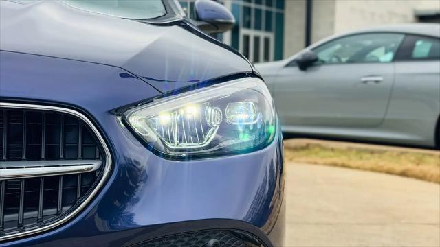 2026 Mercedes-Benz C-CLASS C 300 C 300