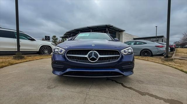 2026 Mercedes-Benz C-CLASS C 300 C 300
