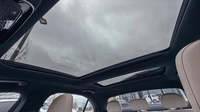 2026 Mercedes-Benz C-CLASS C 300 C 300