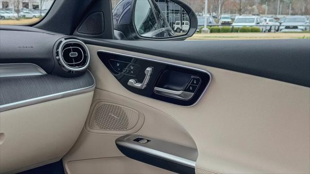 2026 Mercedes-Benz C-CLASS C 300 C 300