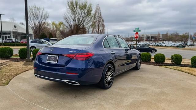 2026 Mercedes-Benz C-CLASS C 300 C 300