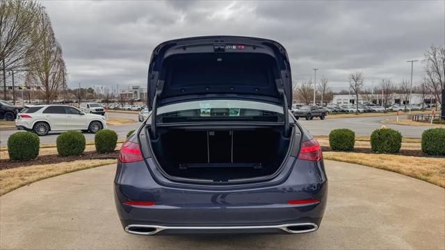 2026 Mercedes-Benz C-CLASS C 300 C 300