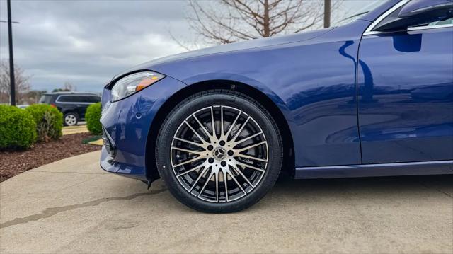 2026 Mercedes-Benz C-CLASS C 300 C 300