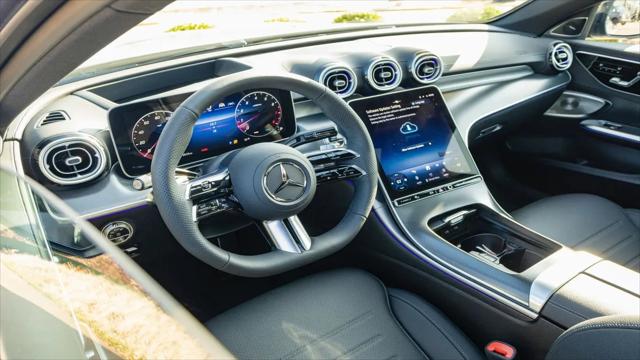 2026 Mercedes-Benz C-CLASS C 300 C 300