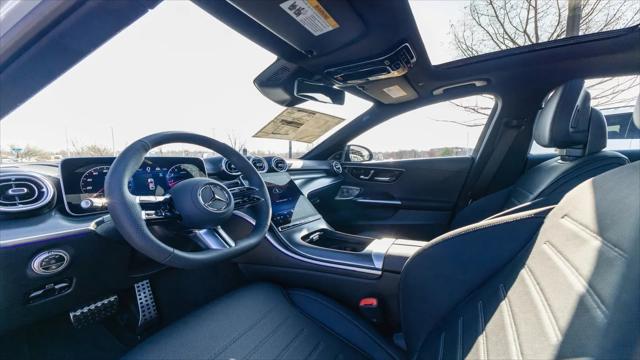 2026 Mercedes-Benz C-CLASS C 300 C 300