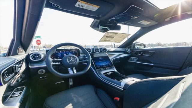 2026 Mercedes-Benz C-CLASS C 300 C 300