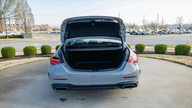 2026 Mercedes-Benz C-CLASS C 300 C 300