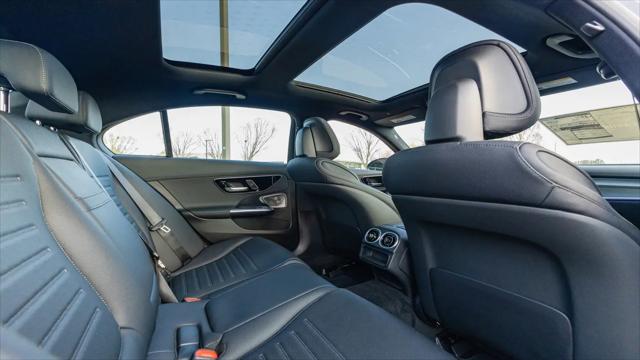 2026 Mercedes-Benz C-CLASS C 300 C 300