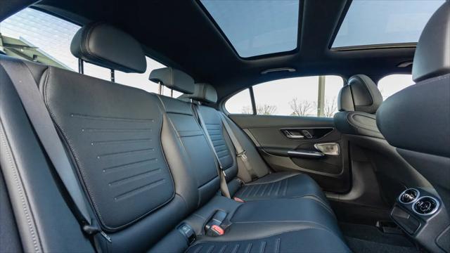 2026 Mercedes-Benz C-CLASS C 300 C 300