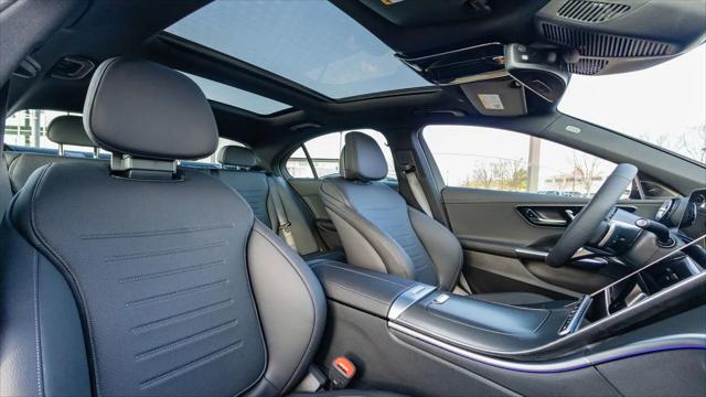 2026 Mercedes-Benz C-CLASS C 300 C 300