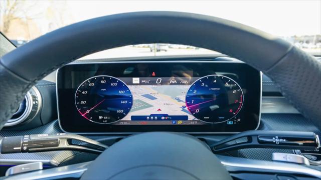 2026 Mercedes-Benz C-CLASS C 300 C 300
