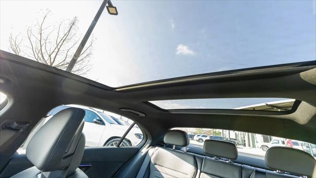2026 Mercedes-Benz C-CLASS C 300 C 300
