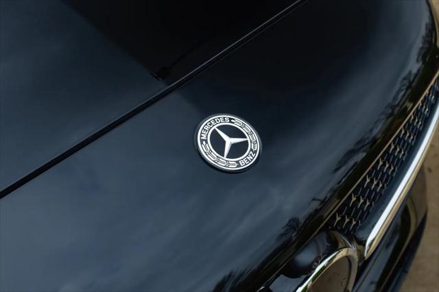 2026 Mercedes-Benz C-CLASS C 300 C 300