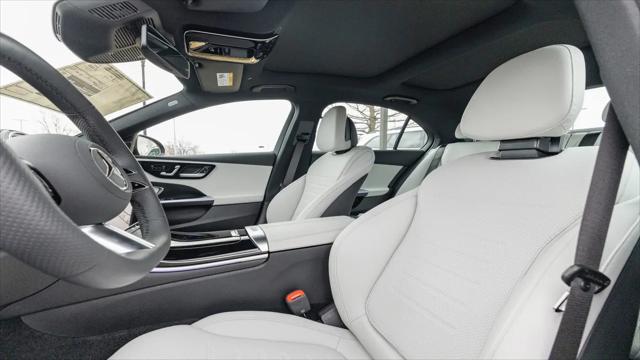 2026 Mercedes-Benz C-CLASS C 300 C 300