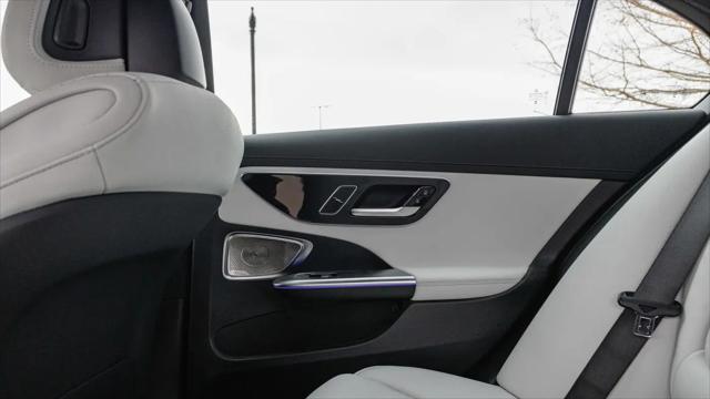 2026 Mercedes-Benz C-CLASS C 300 C 300