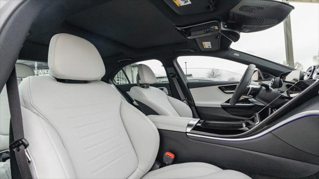 2026 Mercedes-Benz C-CLASS C 300 C 300