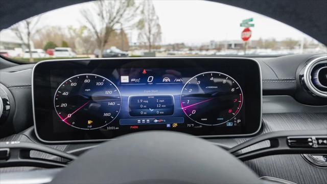 2026 Mercedes-Benz C-CLASS C 300 C 300
