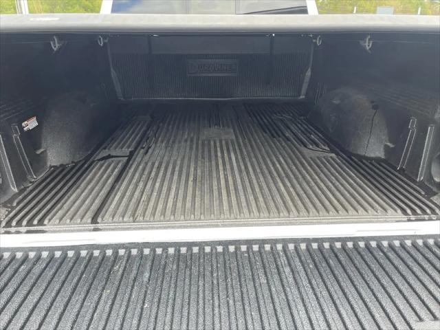 2022 Ram 1500 Big Horn Quad Cab 4x4 6'4" Box
