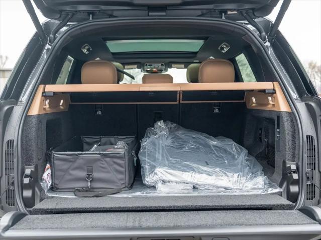 2026 Land Rover Range Rover P400 SE