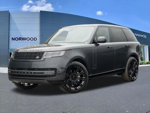 2026 Land Rover Range Rover P400 SE for sale in Norwood, MA