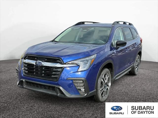 2026 Subaru Ascent Limited 7-Passenger for sale near Dayton, OH