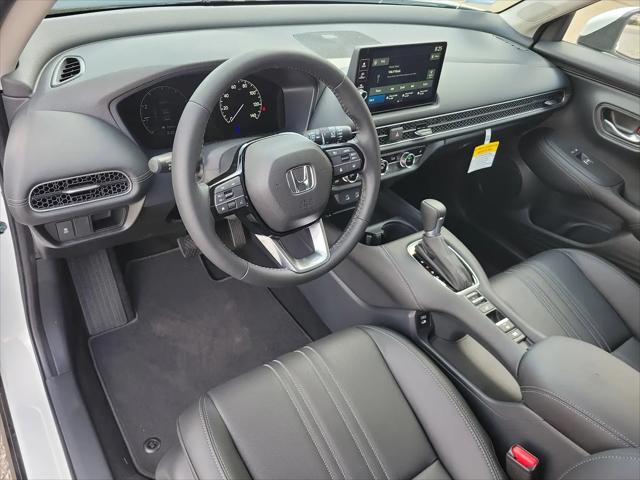 2026 Honda HR-V AWD EX-L