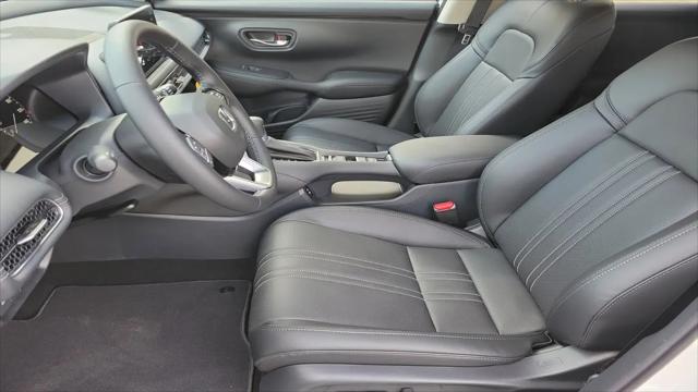 2026 Honda HR-V AWD EX-L
