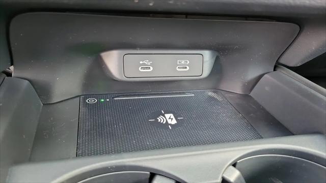 2026 Honda HR-V AWD EX-L