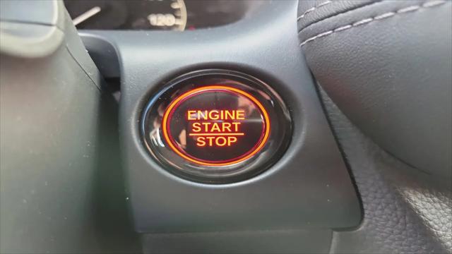 2026 Honda HR-V AWD EX-L