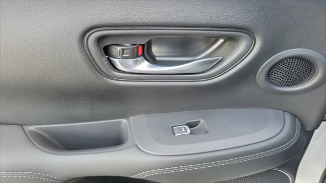 2026 Honda HR-V AWD EX-L