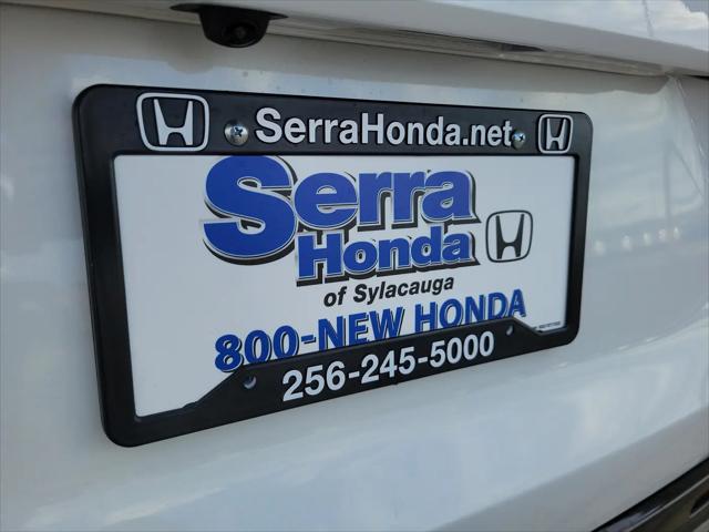 2026 Honda HR-V AWD EX-L